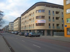 zdjęcie Osiedle przy Cichej