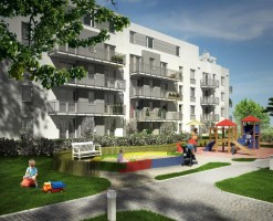 zdjęcie Osiedle 3 Kolory