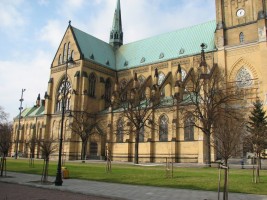 zdjęcie Bazylika archikatedralna św. Stanisława Kostki