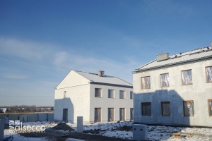 zdjęcie Domy jednorodzinne na Krzekowie