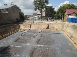 zdjęcie Siennicka 13a
