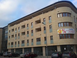 zdjęcie Osiedle przy Cichej