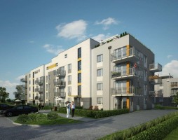 zdjęcie Osiedle 3 Kolory