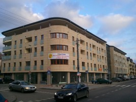 zdjęcie Osiedle przy Cichej