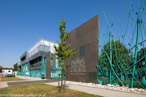 zdjęcie Ambasada Królestwa Niderlandów