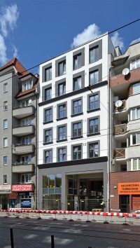 zdjęcie Kamienica Pod Pelikanem