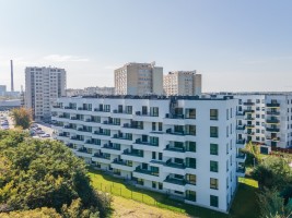 zdjęcie Osiedle Alinea