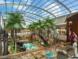 zdjęcie Centrum Handlowe Bonarka