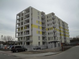 zdjęcie Księżycowa 60