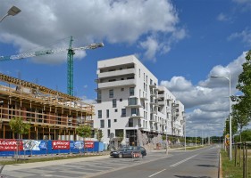 zdjęcie Atal Nowe Żerniki II