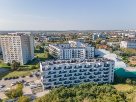 zdjęcie Osiedle Alinea