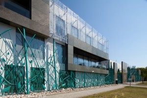 zdjęcie Ambasada Królestwa Niderlandów