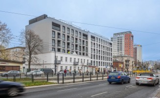 zdjęcie Grochowska 230