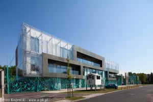 zdjęcie Ambasada Królestwa Niderlandów