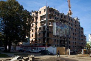 zdjęcie Apartamenty Orzeszkowej