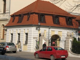 zdjęcie Pałac Roberta Schweikerta