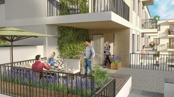 zdjęcie Bliski Marcelin