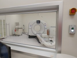 zdjęcie Filia Szpitala Wojskowego Instytutu Medycznego