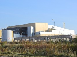 zdjęcie Zakład Termicznego Unieszkodliwiania Odpadów