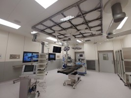 zdjęcie Filia Szpitala Wojskowego Instytutu Medycznego