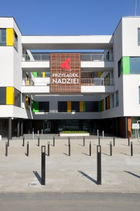 zdjęcie Klinika Transplantacji Szpiku, Onkologii i Hematologii Dziecięcej