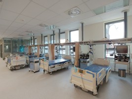 zdjęcie Filia Szpitala Wojskowego Instytutu Medycznego