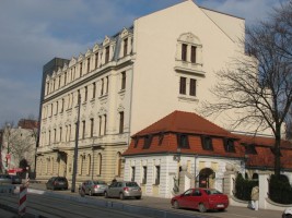 zdjęcie Kamienica Birnbauma