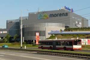 zdjęcie Galeria Morena