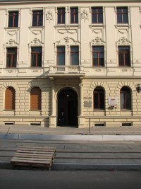 zdjęcie Centrum Szkoleniowo-Konferencyjne Instytutu Europejskiego