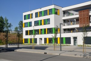 zdjęcie Centrum Kliniczne UM