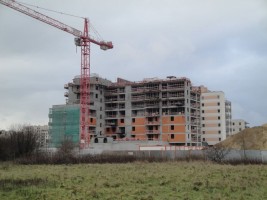 zdjęcie Tarasy Dionizosa