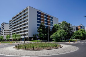 zdjęcie Pozytywny Mokotów