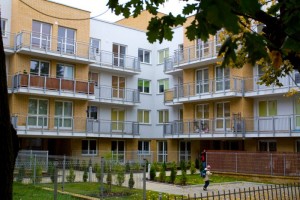 zdjęcie Apartamenty Majolikowa