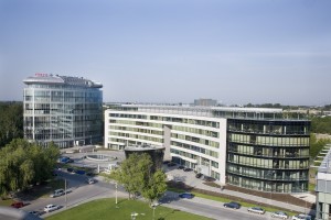 zdjęcie Innova Work Station