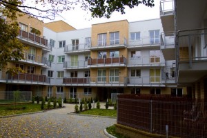 zdjęcie Apartamenty Majolikowa