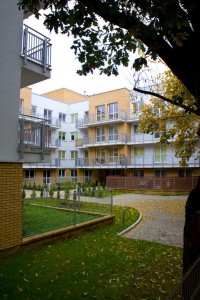zdjęcie Apartamenty Majolikowa