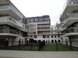 zdjęcie Madison Apartments