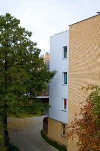 zdjęcie Apartamenty Majolikowa