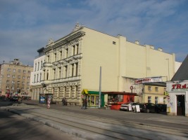 zdjęcie Kamienica Härtiga