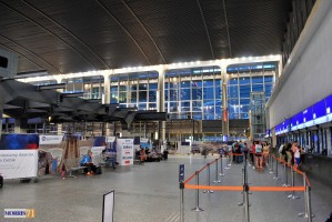 zdjęcie PKP Warszawy Centralnej