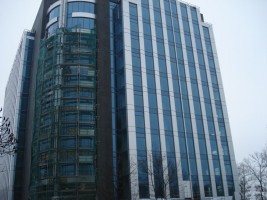 zdjęcie Vinci Office Center