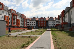 zdjęcie Racławicka Park
