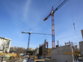 zdjęcie Osiedle Lazurowe