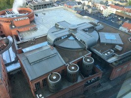 zdjęcie Starego Browaru Atrium