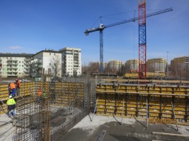 zdjęcie Osiedle Lazurowe