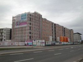 zdjęcie Młody Żoliborz