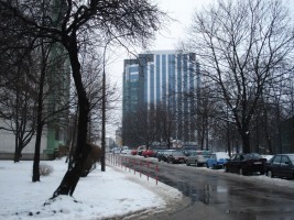 zdjęcie Vinci Office Center