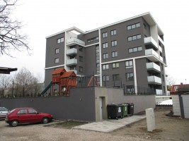 zdjęcie Platinum House