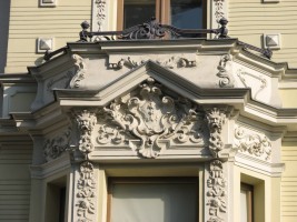 zdjęcie Pałac Augusta Haertiga