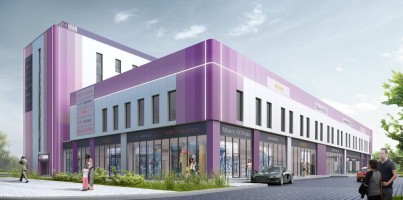 zdjęcie DL Center Point